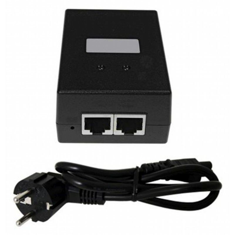 PoE инжектор LTV-PSU-0140 LTV-PSU-0140