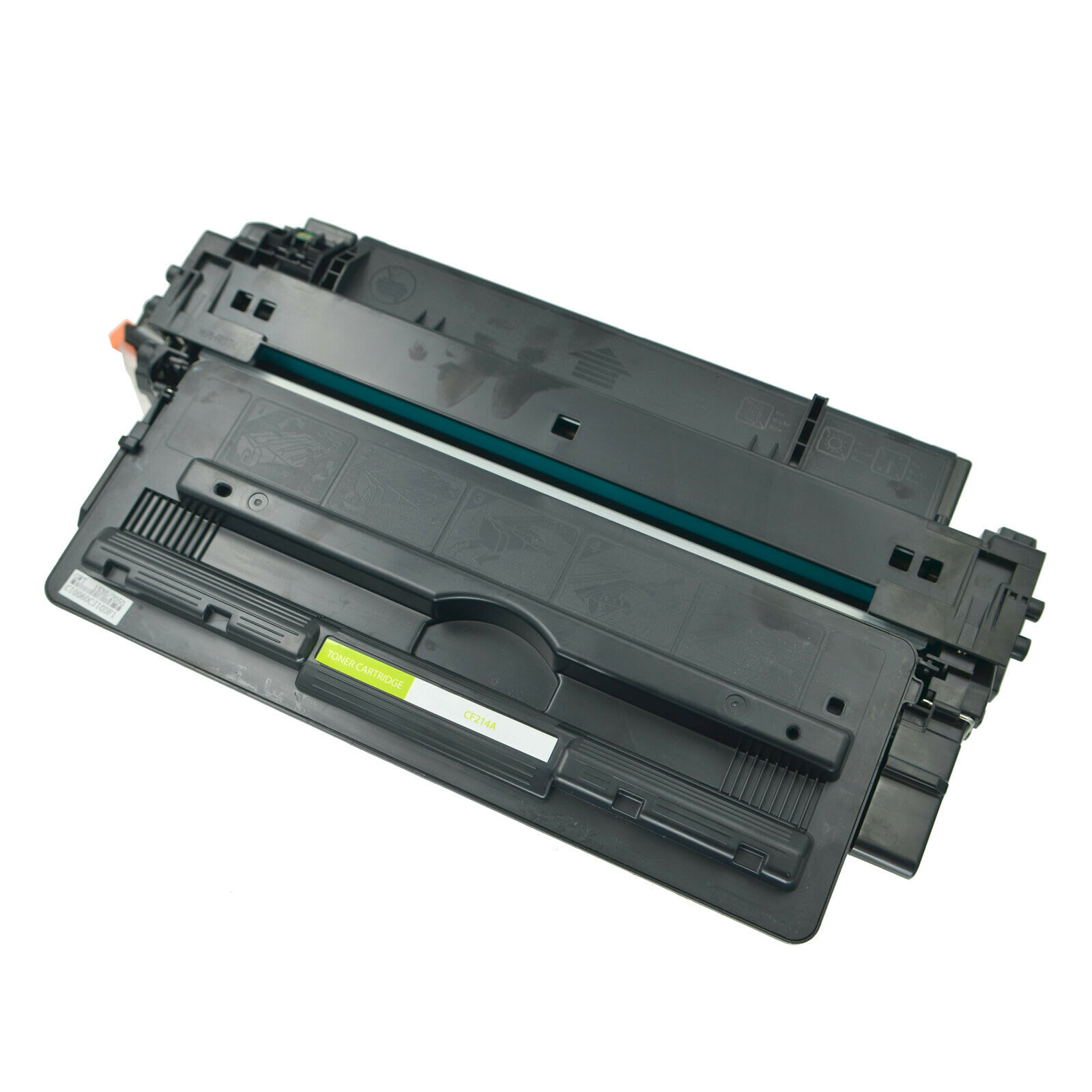 Тонер-картридж Cactus CS-CF214AR черный для HP LJ 700 MFP M712 (10000стр.) CS-CF214AR CS-CF214AR