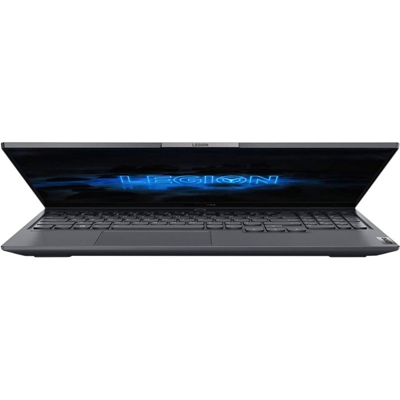 Ноутбук Lenovo Legion S7 15IMH5 i7-10875H 2300 МГц 15.6" 1920x1080 16Гб DDR4 3200 МГц SSD 1Тб нет DVD NVIDIA GeForce RTX 2060 Max-Q 6Гб ENG/RUS Windows 10 Home Серый 1.86 кг 82BC003GRU 82BC003GRU