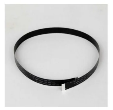 Шлейф планшетного сканера HP M1536 (FF-M1536) FF-M1536 #3