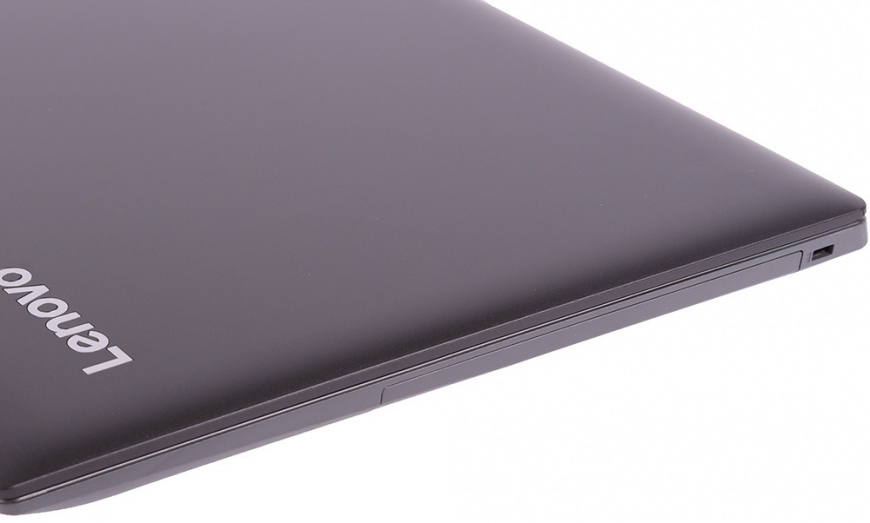 Ноутбук Lenovo IdeaPad 320-15ISK (i3-6006U, 15.6" HD, 4Gb, 1Tb, Wi-Fi, Bluetooth, CAM, DOS, Black) (80XH01NKRK) 80XH01NKRK