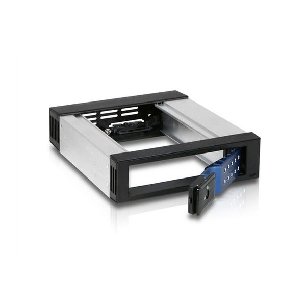 Корзина для жестких дисков Procase - T3-101-SATA3-BL T3-101-SATA3-BL #2
