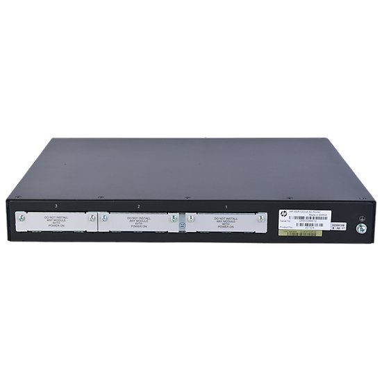Маршрутизатор HPE MSR1002 4 AC Router JG875A JG875A