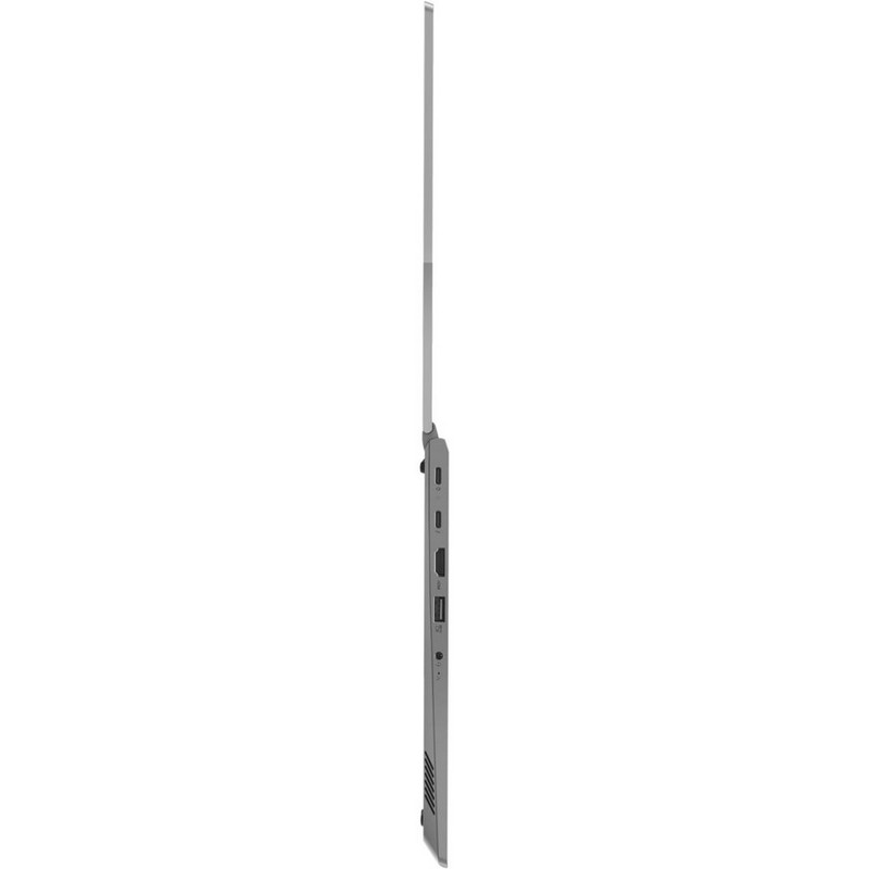 Ноутбук Lenovo ThinkBook 14s Yoga ITL 14.0FHD_GL_300N_MT_N_SRGB /CORE_I5-1135G7_2.4G_4C_MB /NONE,8GB(4X16GX16)_DDR4_3200 /512GB_SSD_M.2_2242_G3_TLC / /INTEGRATED_GRAPHICS /WLAN_2X2AX+BT /FPR /720P_HD_CAMERA_WITH_ARRAY_MIC /4CELL_60WH_INTERNAL /1xThun 20WE0008RU