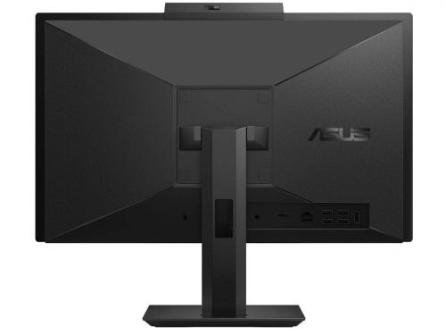 Моноблок ASUS ExpertСenter E5 AIO E5202WHAK-BA076M Intel i3-11100B/8Gb/256GB M.2 SSD/21,5" IPS FHD/720p HD camera privacy shutter/WiFi5/No OS/Black/Wired KBD+MS/Stand 90PT0381-M03150 90PT0381-M03150