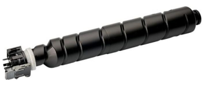 Картридж совместимый Kyocera G&G toner cartridge for Kyocera TASKalfa 2554ci black 25 000 pages with chip TK-8365BK 1T02YP0NL0  GG-TK8365BK GG-TK8365BK