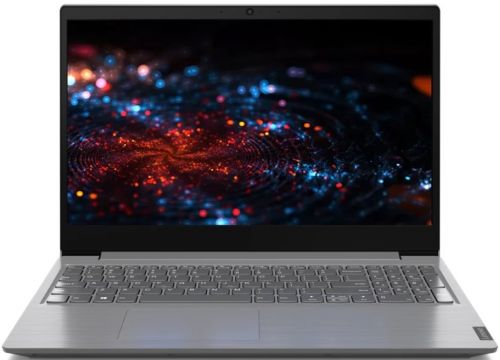 Ноутбук Lenovo V15-IIL Core i5 1035G1 8Gb SSD512Gb Intel UHD Graphics 15.6" TN FHD (1920x1080) noOS grey WiFi BT Cam 82C500FNRU 82C500FNRU #4