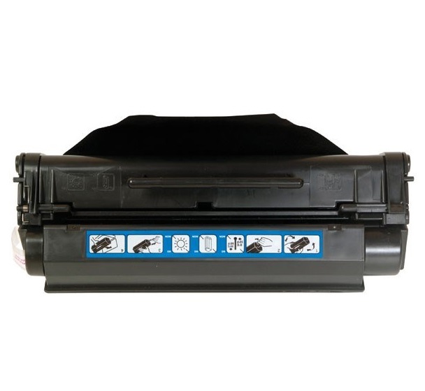 Тонер-картридж Cactus CS-EP22 черный для Canon LBP-250/350/800/810/1110/1110SE/1120 (2500стр.) CS-EP22 CS-EP22