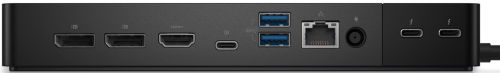 Док-станция Dell Dock WD22TB4 Thunderbolt™ (необходим GC-PCE01-VDE/0.5-1.8m) 210-BELB. 210-BELB.