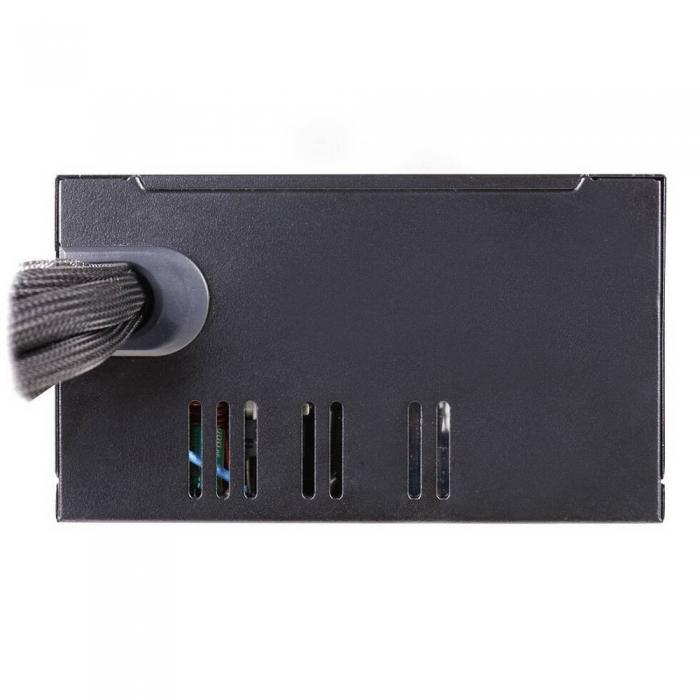 Блок питания EVGA N1 550W RTL 100-N1-0550-L2 100-N1-0550-L2