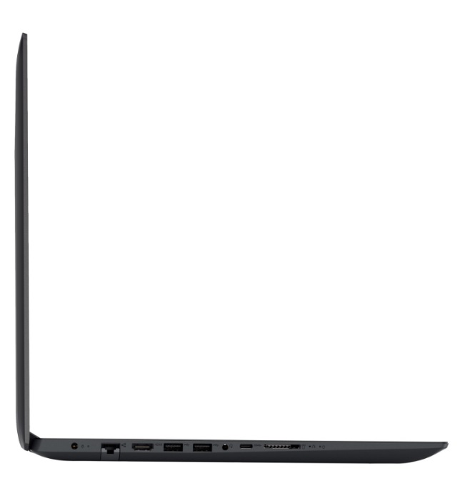 Ноутбук Lenovo IdeaPad V320-17IKB i5 7200U/4Gb/1Tb/DVD-RW/Intel HD Graphics 620/17.3"/HD+ (1600x900)/Free DOS/grey/WiFi/BT/Cam 81AH002QRK 81AH002QRK #5