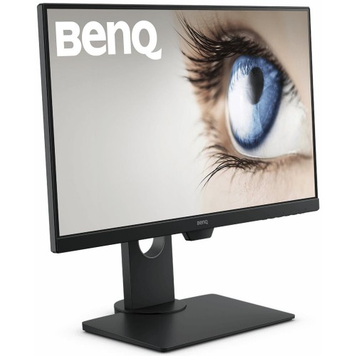 Монитор BenQ 23,8" BL2480T IPS LED 1920x1080 6ms 16:9 250 cd/m2 5ms 20M:1 178/178 D-sub HDMI DP Flicker-free HAS Pivot Tilt Swivel Speaker Black 9H.LHFLA.FPE 9H.LHFLA.FPE