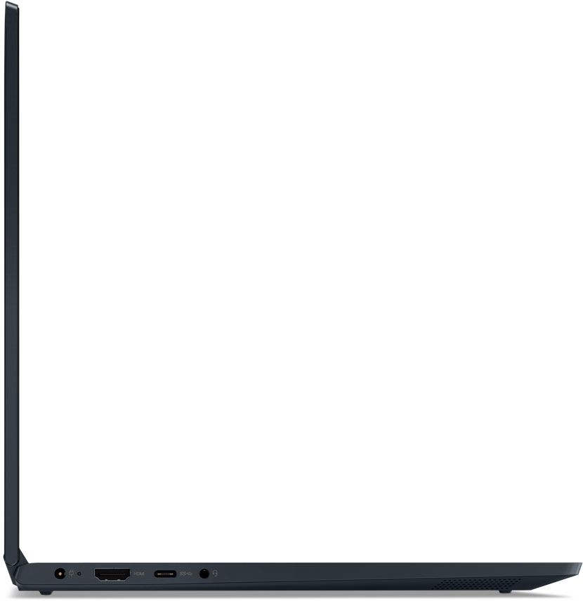 Ноутбук Lenovo Yoga C340-14IWL i3 8145U/8Gb/SSD256Gb/Intel UHD Graphics 605/14"/IPS/Touch/FHD (1920x1080)/Windows 10/blue/WiFi/BT/Cam 81N400LNRU 81N400LNRU