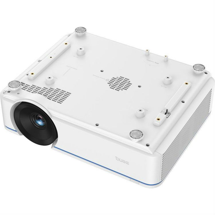 Проектор BenQ LU950 WUXGA 5000 AL Bluecore Lazer, 20000h, 24/7, 360 degree projection, Portrait, Dust Guard Pro, 1.6x, TR 1.36~2.18, HDMIx3, HDMI-out, Lan Control, White 9H.JJ677.17E 9H.JJ677.17E