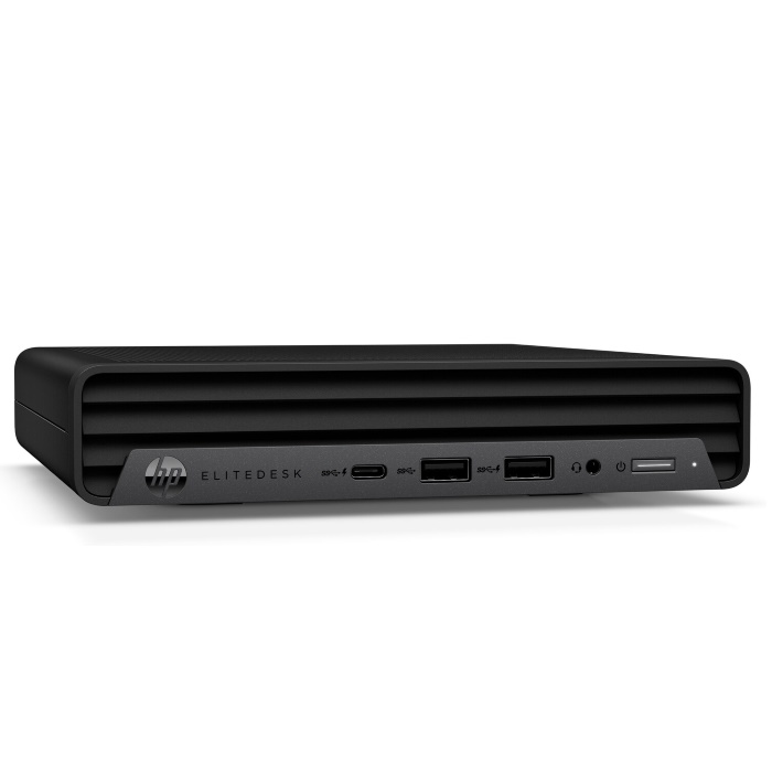 Персональный компьютер HP EliteDesk 805 G6 Mini-in-One 24" AMD Ryzen 5 Pro 4650G 3.7GHz,8Gb DDR4-3200(1),256Gb SSD M.2 NVMe,WiFi+BT,Wireless Slim Kbd+USB Mouse,USB-C 100W PD from Display,3/3/3yw,Win10Pro 21L42EA 21L42EA
