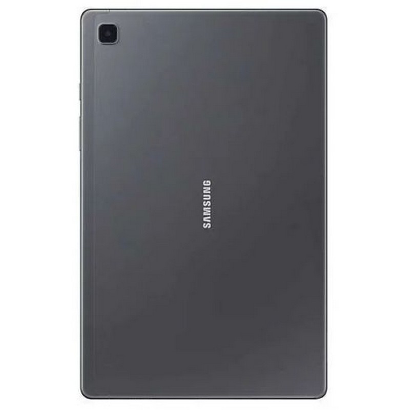 Планшетный компьютер Samsung Galaxy Tab A7 SM-T500N 2.0 8C/RAM3Gb/ROM64Gb 10.4" TFT 2000x1200/Android 10.0/темно-серый/8Mpix/5Mpix/BT/WiFi/Touch/microSD 1Tb/7040mAh SM-T500NZAESER SM-T500NZAESER