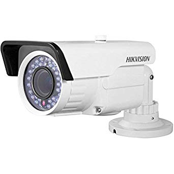 HD-TVI камера Hikvision DS-2CE16D1T-VFIR3,HD TVI,1/2.7",IP66,1080p DS-2CE16DIT-AVFIR3 DS-2CE16DIT-AVFIR3