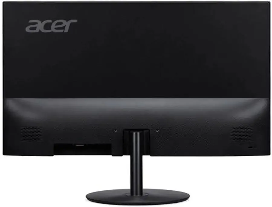 Монитор Acer SB272Ebi 27" черный IPS LED 4ms 16:9 HDMI глянцевая 250cd 178гр/178гр 1920x1080 100Hz FreeSync VGA FHD UM.HS2EE.E01 UM.HS2EE.E01