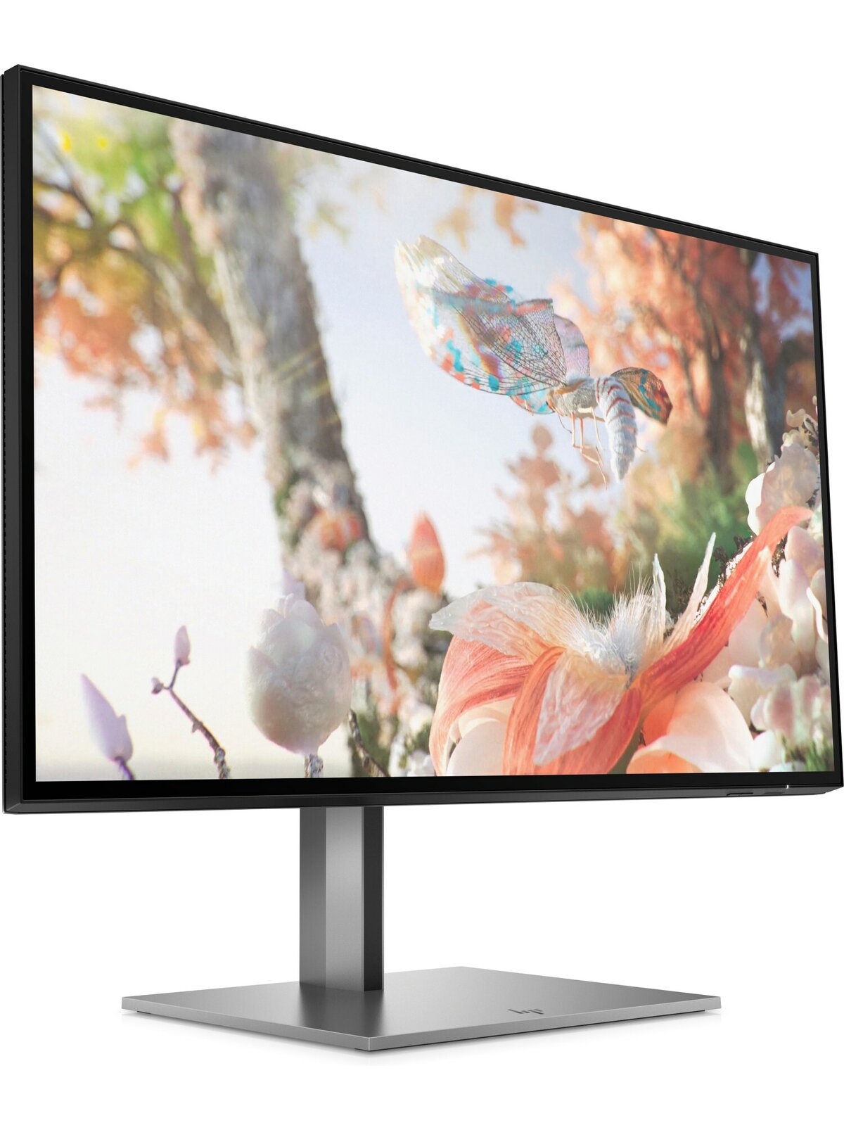 Монитор HP 25" DreamColor Z25xs G3 Monitor 2560х1440 QHD, IPS, 16:9, 266 cd/m2, 1000:1, 14 ms, 178°/178°, USB-C, HDMI, DP, USB-A, 50/60 H, Silver (repl. 1JR59A4) 1A9C9AA 1A9C9AA