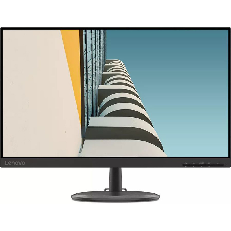 Монитор Lenovo 23.8" ThinkVision C24-20 черный VA 4ms 16:9 HDMI 250cd 178гр/178гр 1920x1080 D-Sub FHD 3.01кг 62A8KAR1EU 62A8KAR1EU