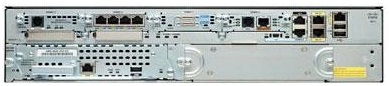 Маршрутизатор Cisco CISCO2911R/K9 CISCO2911R/K9