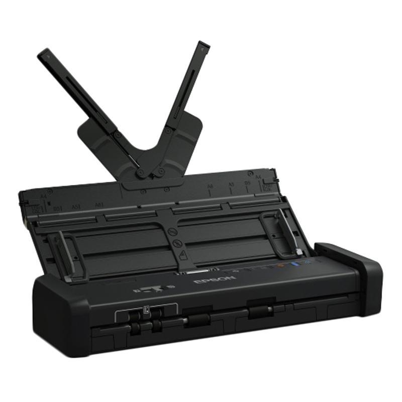 Сканер Epson Workforce DS-310 B11B241401 B11B241401 #4