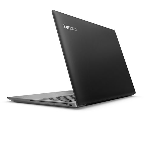 Ноутбук Lenovo IdeaPad 320-15IAP 15.6" черный Pentium N4200, 4Gb, 500Gb, Intel HD Graphics 505, 15.6", HD (1366x768), Windows 10, black, WiFi, BT, Cam (80XR001NRK) 80XR001NRK