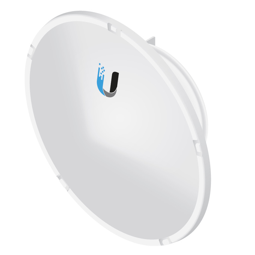 Антенна параболическая пассивная Ubiquiti airFiber 11GHz 35 dBi airFiber Dish Antenna, 11G-35 11G-35