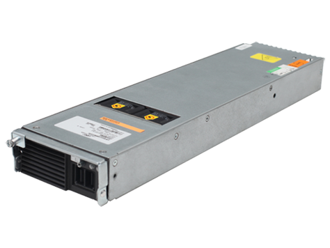 Блок питания HPE 10500 2400W DC Power Supply JC747A JC747A