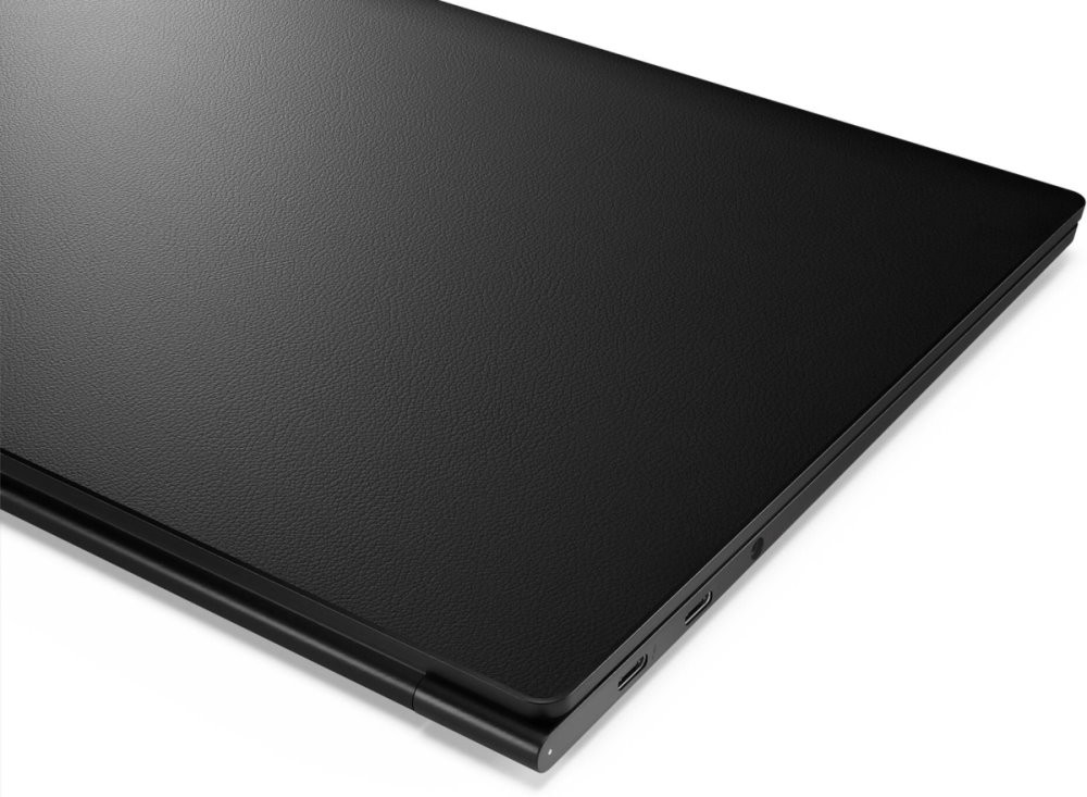 Ультрабук Lenovo Yoga Slim9 14ITL5 Core i7 1165G7/16Gb/SSD1Tb/Intel Iris Xe graphics/14"/IPS/Touch/UHD (3840x2160)/Windows 10/black/WiFi/BT/Cam 82D10028RU 82D10028RU