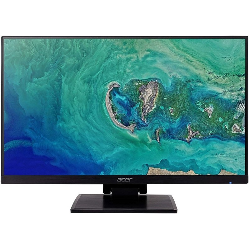 Монитор Acer 24" UT241YBMIUZX LCD BLACK UM.QW1EE.001 UM.QW1EE.001