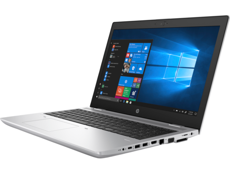 Ноутбук HP ProBook 640 G4 i5-8250U 1.6GHz,14" FHD (1920x1080) IPS AG,8Gb DDR4(1),256Gb SSD,LTE,48Wh,FPR,1.8kg,1y,Silver,Win10Pro  3ZG54EA 3ZG54EA