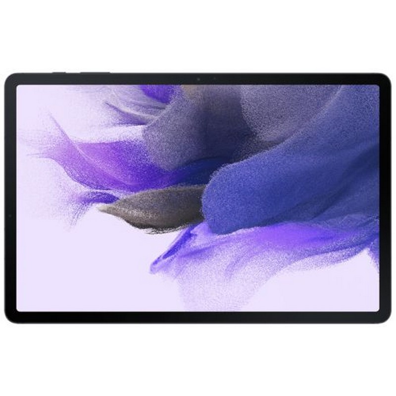 Планшетный компьютер Samsung Galaxy Tab S7 FE 128GB LTE, черный SM-T735NZKESER SM-T735NZKESER