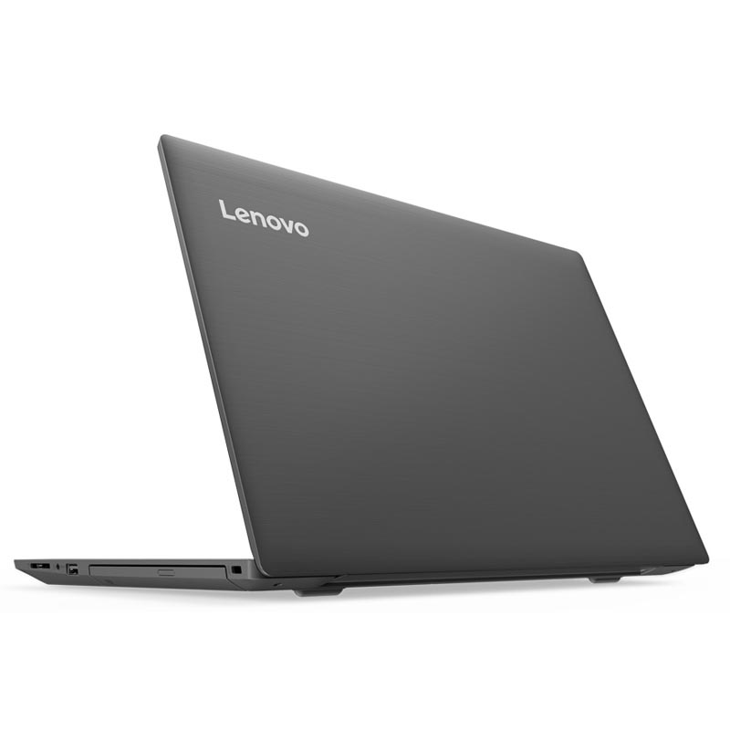 Ноутбук Lenovo IdeaPad V330-15IKB i3 8130U/4Gb/SSD128Gb/DVD-RW/Intel UHD Graphics 620/15.6"/TN/FHD (1920x1080)/Windows 10 Professional/dk.grey/WiFi/BT/Cam 81AX00QBRU 81AX00QBRU