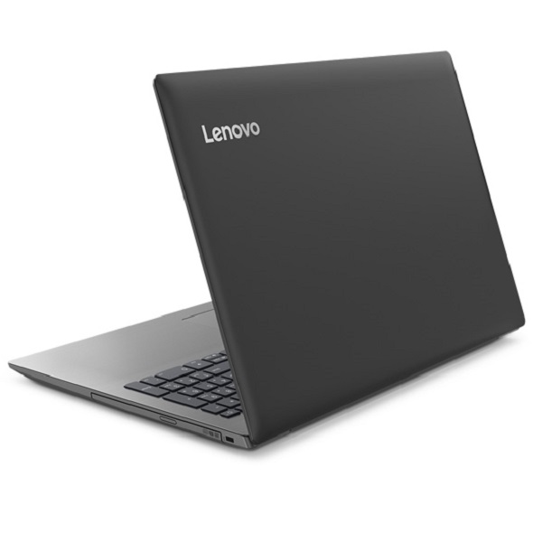 Ноутбук Lenovo IdeaPad 330-15IGM black 15.6" {HD Pen N5000/4Gb/500Gb/W10 81D10087RU 81D10087RU