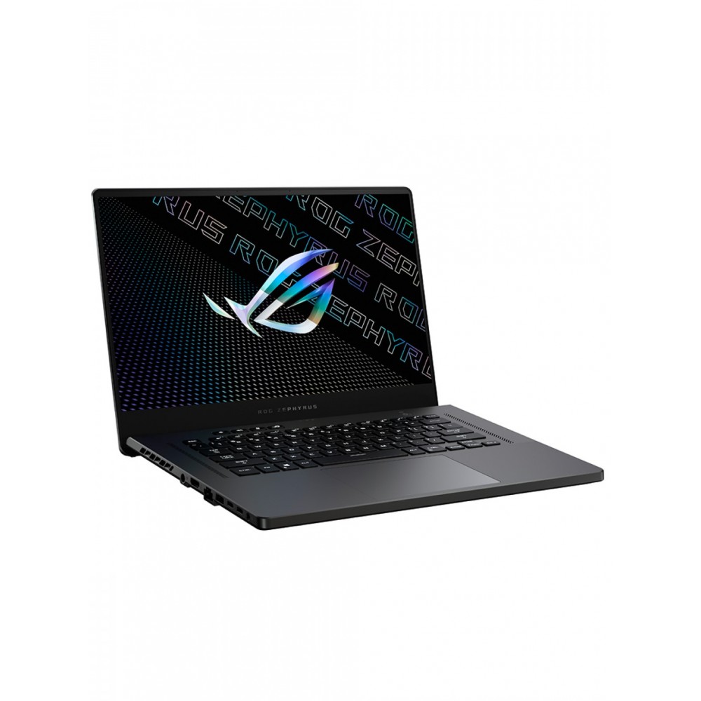 Ноутбук ASUS ROG Zephyrus G15 GA503QR-HQ092T Eclipse Grey 15.6" {FHD 165Hz Ryzen 9 5900HS/16Gb/1Tb SSD/RTX 3070 8Gb/W10} 90NR04P2-M02090 90NR04P2-M02090
