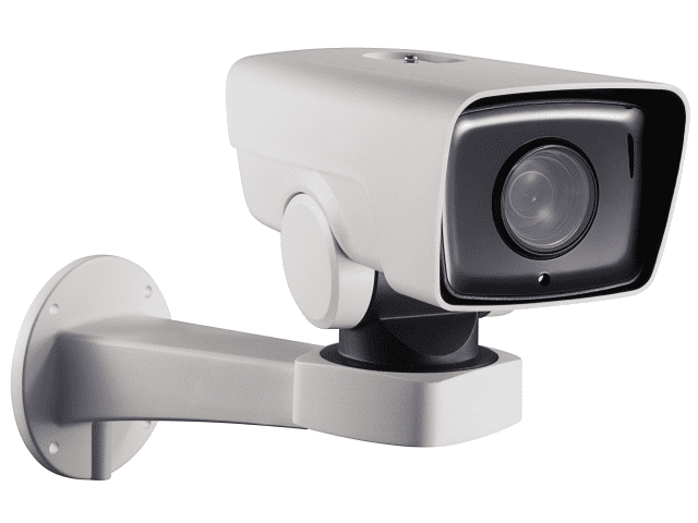 Видеокамера IP Hikvision DS-2DY3320IW-DE(B) 3Мп уличная поворотная c ИК-подсветкой до 100м DS-2DY3320IW-DE(B) DS-2DY3320IW-DE(B)