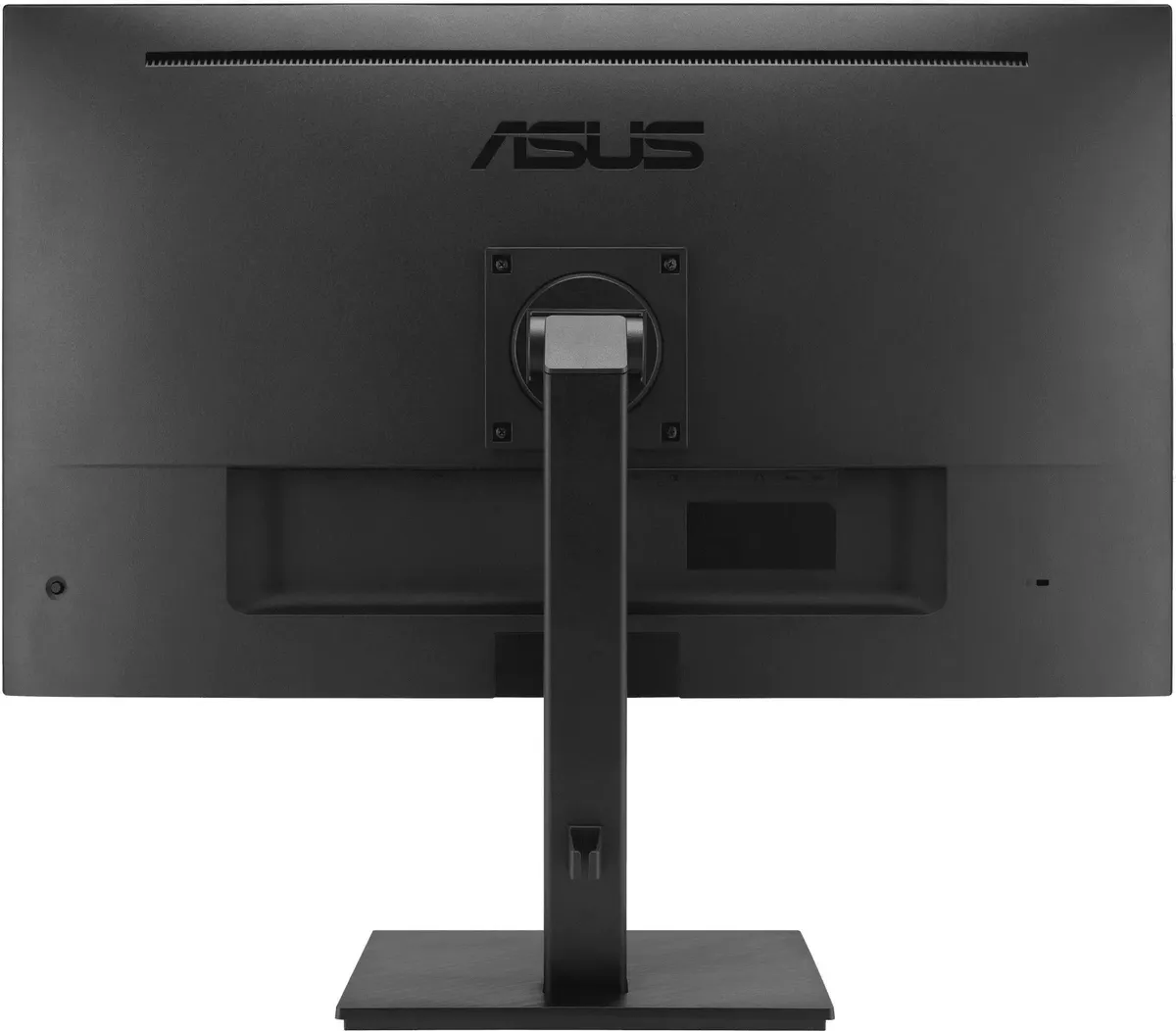 Монитор ASUS VA32UQSB 31.5" черный IPS LED 16:9 HDMI M/M матовая HAS Piv 350cd 178гр/178гр 2560x1440 60Hz DP 4K USB 90LM04W7-B01E70 90LM04W7-B01E70