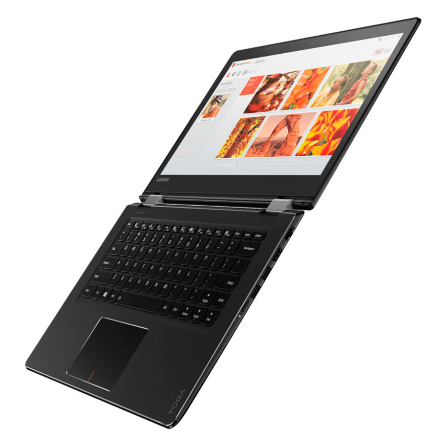 Ноутбук Lenovo V-510-14IKB "14 i5-7200U/8Gb/1Tb/AMD530 2Gb/DVDRW/W10Pro 80WR0156RK 80WR0156RK