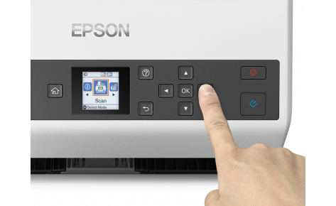 Сканер Epson WorkForce DS-970 B11B251401 B11B251401 #5