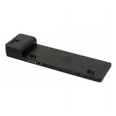 Док-станция HP Docking Station UltraSlim 65W D9Y32AA D9Y32AA #2