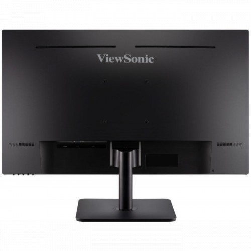 Монитор ViewSonic 27" IPS LED, 1920x1080, 4ms, 250cd/m2, 178°/178°, 50Mln:1, D-Sub, HDMI, 75Hz, Frameless, VESA, Tilt, Black VA2732-H VA2732-H