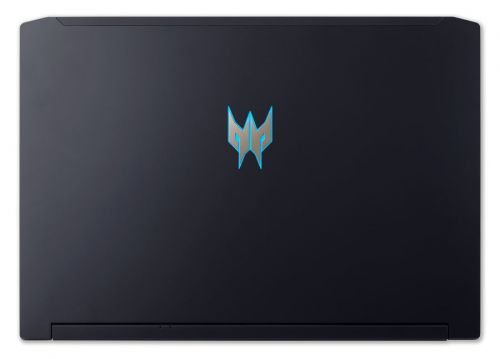 Ноутбук Acer PT315-53-55JC Predator Triton 300  15.6'' FHD(1920x1080) IPS/Intel Core i5-11400H 2.70GHz Hexa/8GB+512GB SSD/GF RTX3050Ti 4GB/WiFi/BT/1.0MP/4cell/2 kg/noOS/1Y/BLACK NH.QDRER.003 NH.QDRER.003