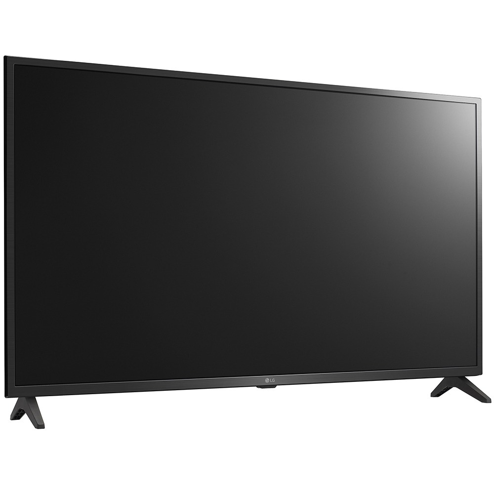 Телевизор LG 43UQ75006LF 43'',4K,Smart TV,ThinQ AI,WebOS 43UQ75006LF 43UQ75006LF