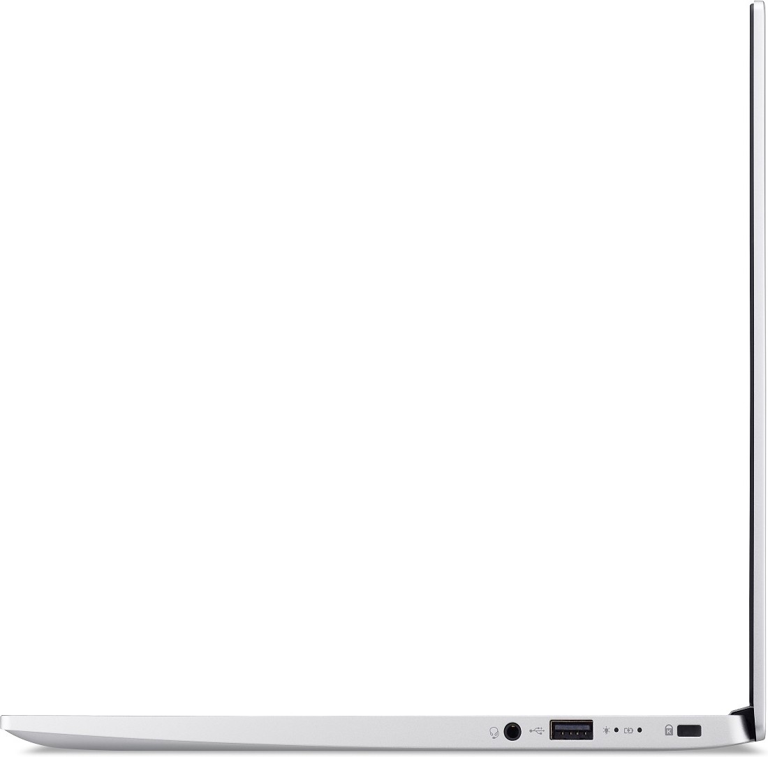 Ультрабук Acer Swift 3 SF313-52G-54BJ Core i5 1035G4/8Gb/SSD512Gb/NVIDIA GeForce MX350 2Gb/13.5"/IPS/QHD (2256x1504)/Eshell/silver/WiFi/BT/Cam NX.HZPER.001 NX.HZPER.001