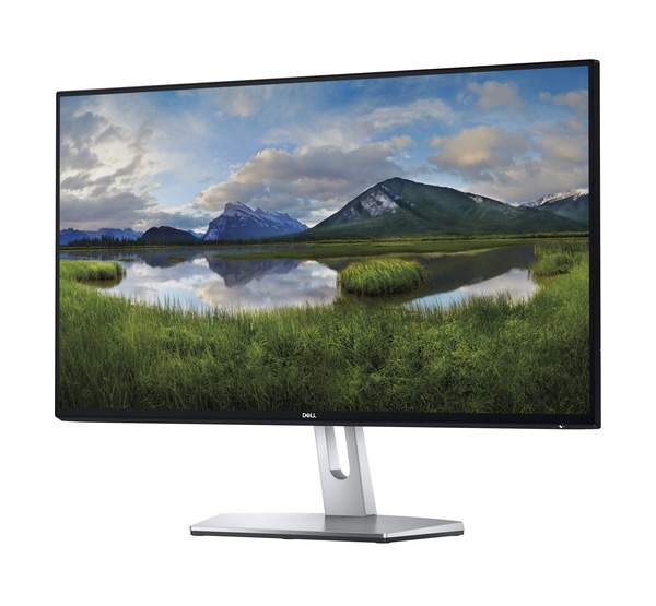 Монитор Dell 23.8" S2419HN, IPS, 1920x1080, 5ms, 250cd/m2, 1000:1, 178/178, VGA, HDMI, 3Y 2419-2316 2419-2316