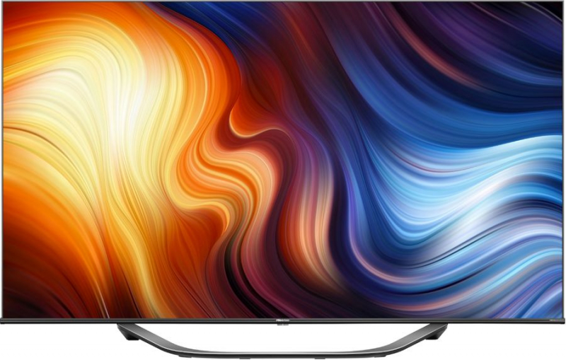 Телевизор Hisense 65U7HQ CH 65",черный,4K,120Hz,WiFiSmart 65U7HQ CH 65U7HQ CH