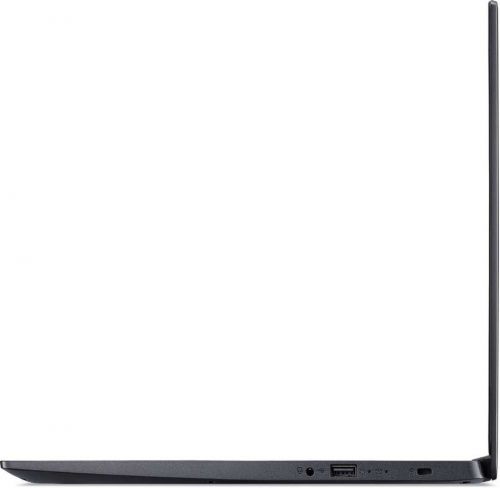 Ноутбук Acer Aspire 3 A315-23-R3X4 Ryzen 5 3500U/8Gb/SSD1Tb/UMA/15.6"/FHD (1920x1080)/Eshell/black/WiFi/BT/Cam NX.HVTER.00Y NX.HVTER.00Y