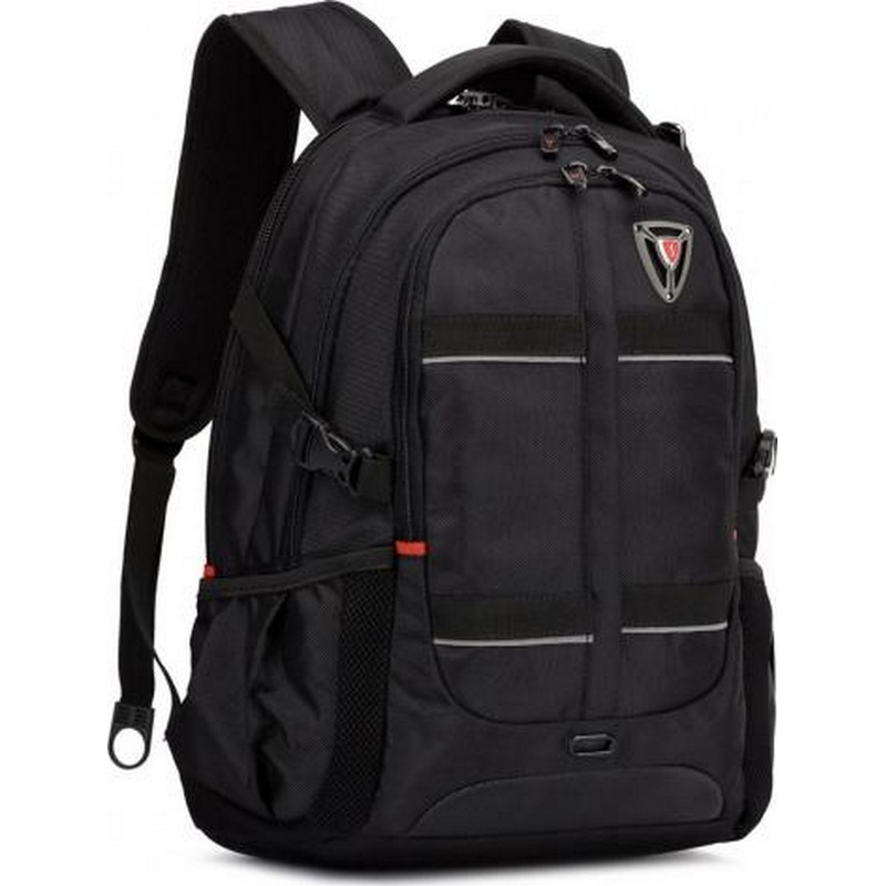 Сумка Sumdex компьютерная (15,6) PJN-302BK, цвет черный SUM-PJN302BK/Black SUM-PJN302BK/Black