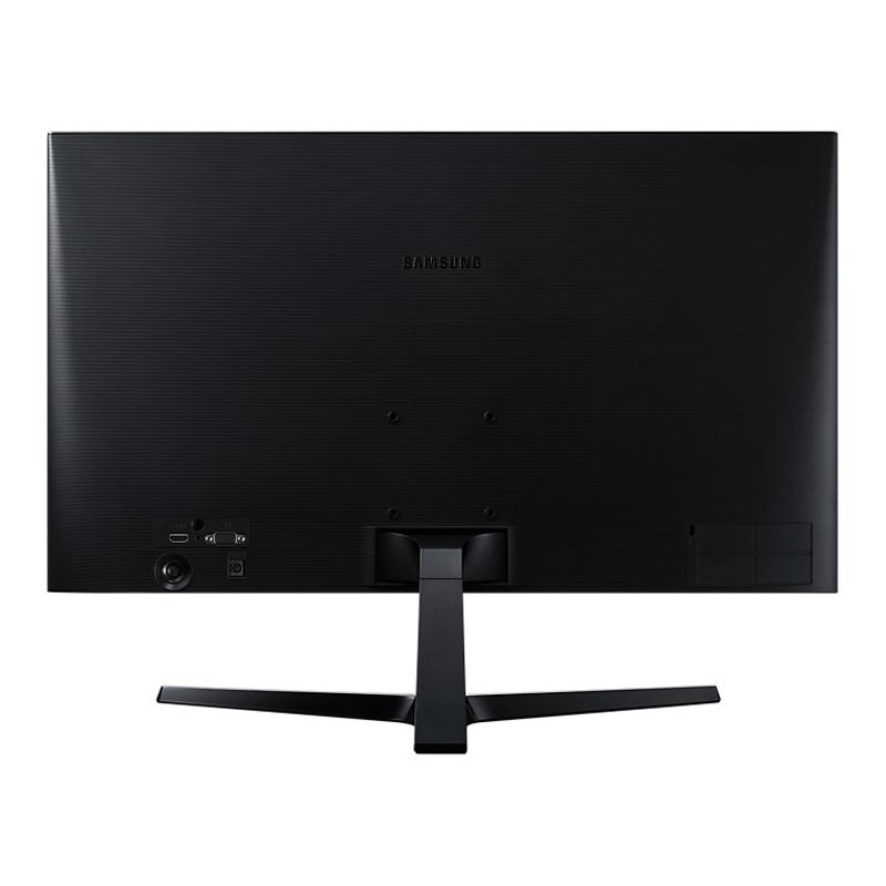 Монитор Samsung 24" S24F356FHR черный IPS LED 4ms 16:9 HDMI матовая 250cd 178гр/178гр 1920x1080 D-Sub FHD 3.3кг LS24F356FHRXEN LS24F356FHRXEN